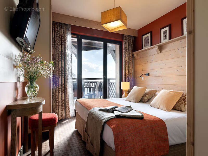 Investissez au cœur d’Avoriaz - photo 5