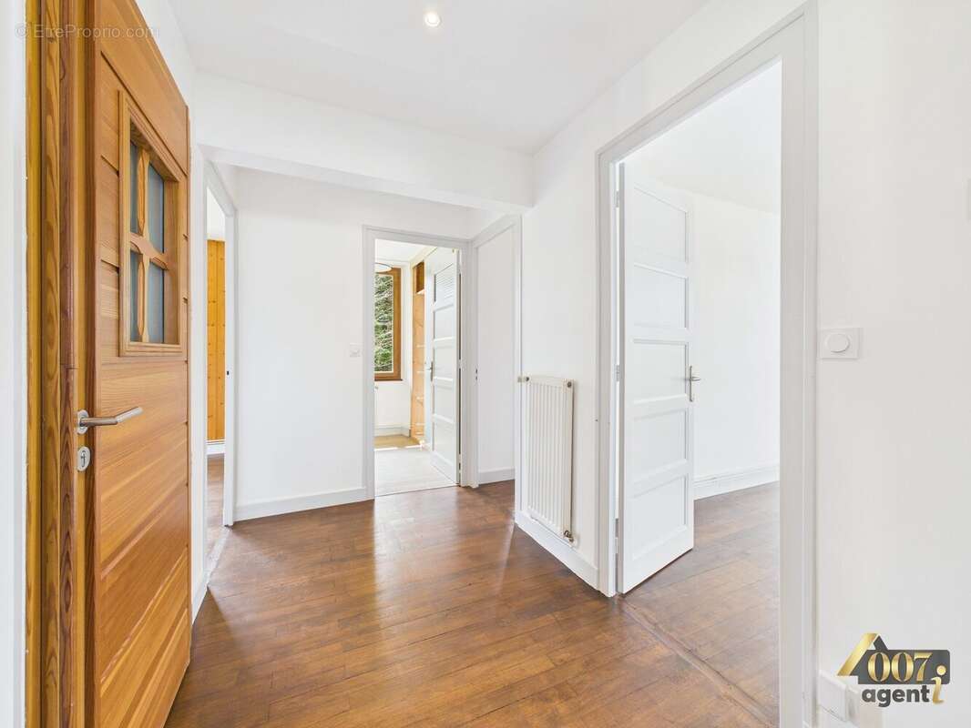 Appartement à NOTRE-DAME-DES-MILLIERES