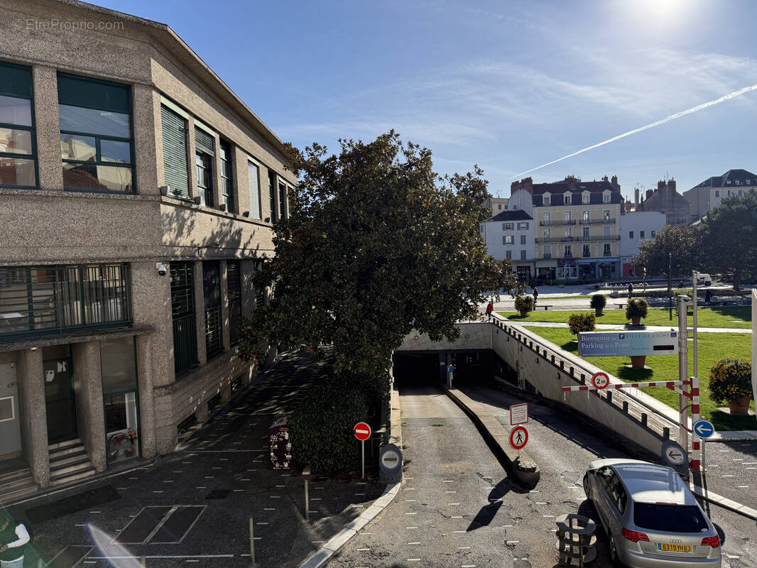 Appartement à VICHY