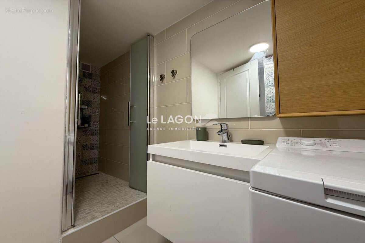 Appartement à SAINT-CYPRIEN