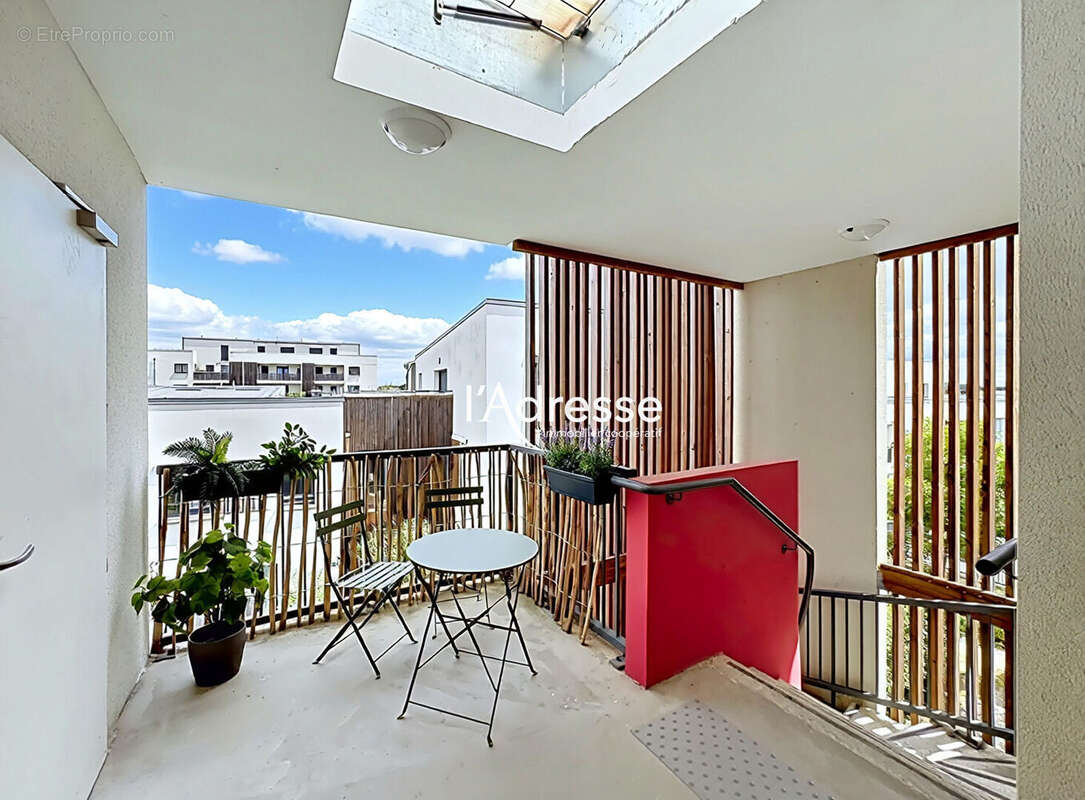Appartement à COLOMIERS