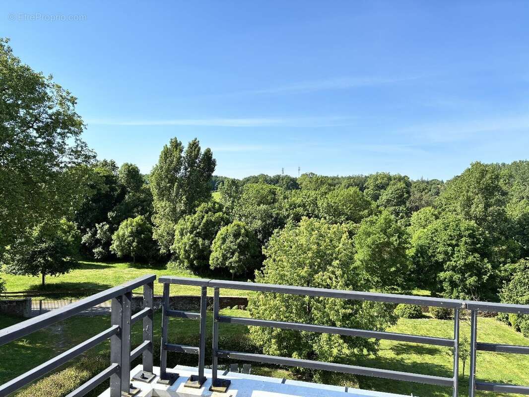 Appartement à VERTOU