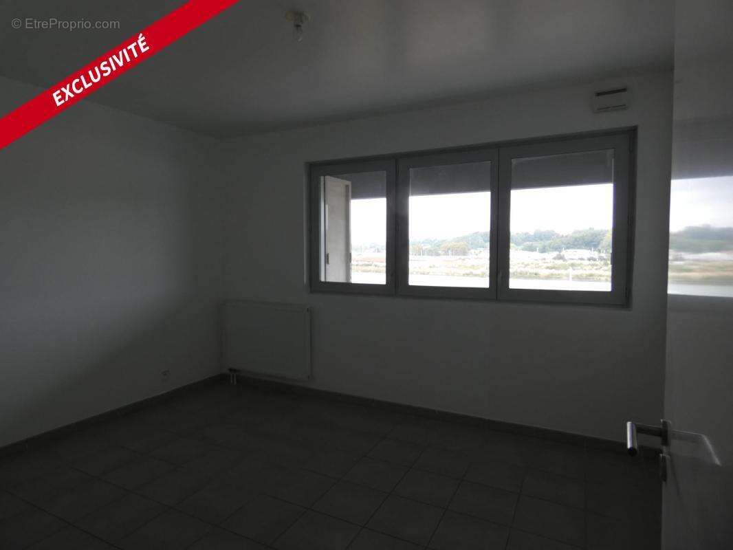 DUPLEX vue sur l'Adour - photo 11