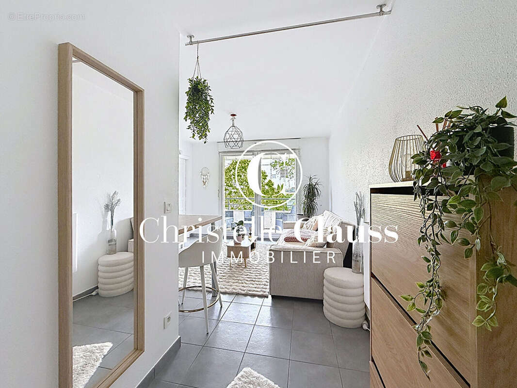 Appartement à SAVERNE