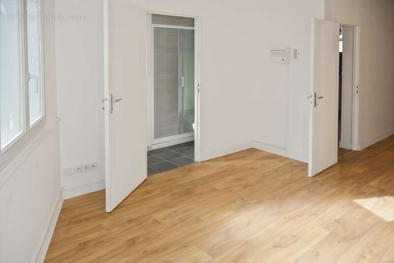 Appartement à CHATELLERAULT