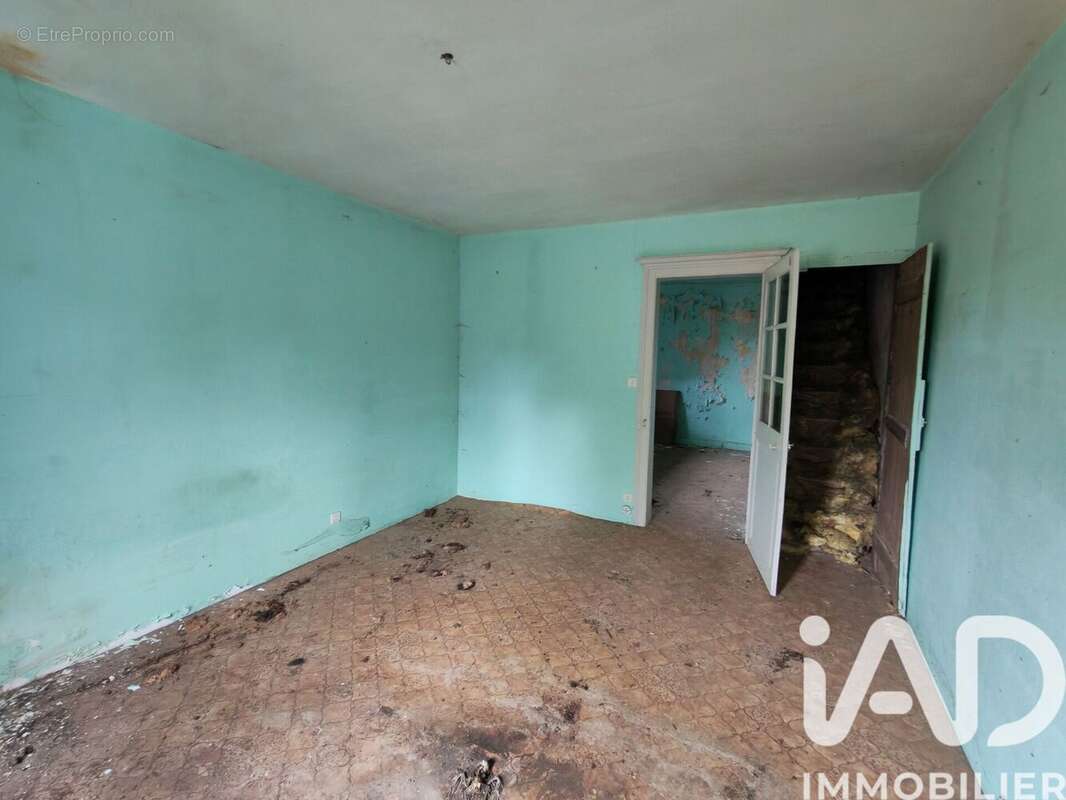 Photo 4 - Maison à SAINT-CYR