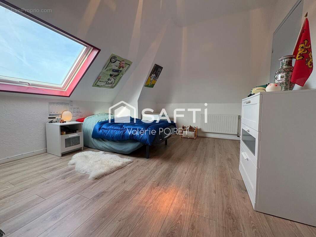 Photo 8 - Appartement à MERVILLE-FRANCEVILLE-PLAGE