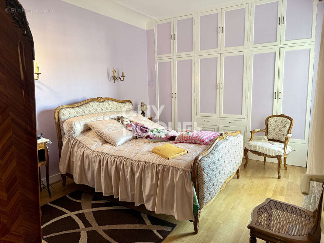 Appartement à PARIS-10E