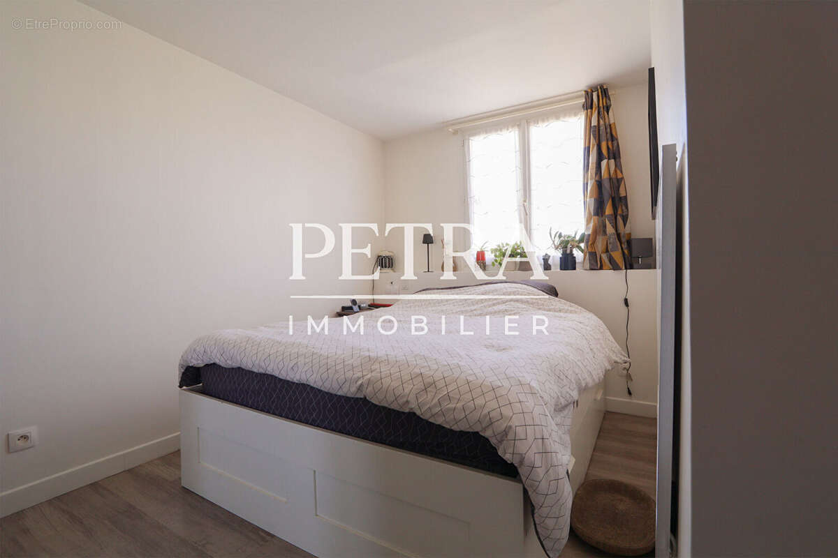 Appartement à CACHAN