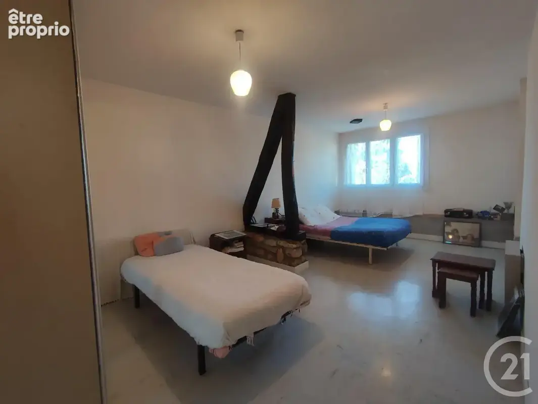 Maison 5 pièces 140 m² à vendre à Alligny-Cosne (58200) - photo 11