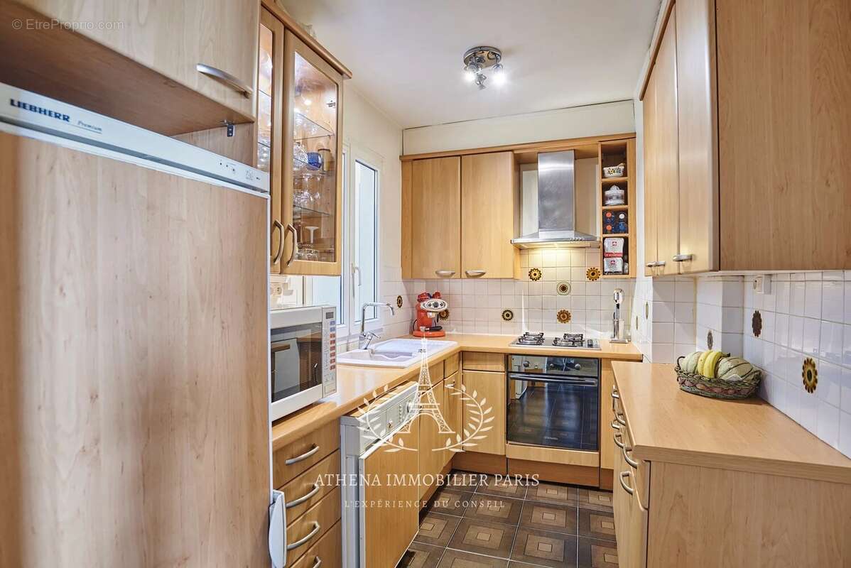 Appartement à PARIS-7E