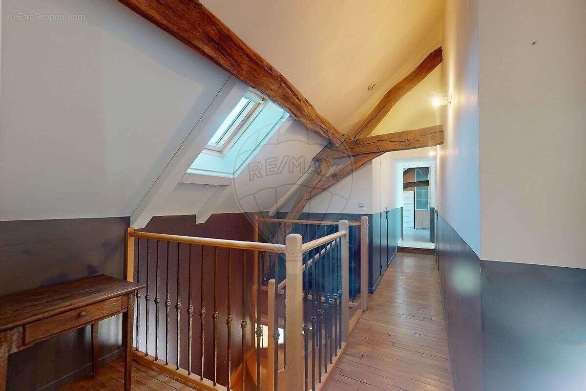 Maison à OLIVET