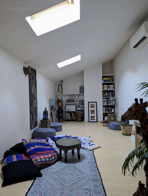 Maison à SETE