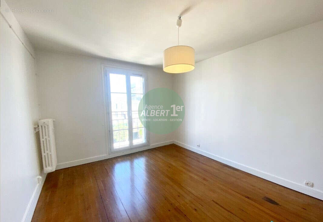 Appartement 66 m² à Le Havre  - photo 4