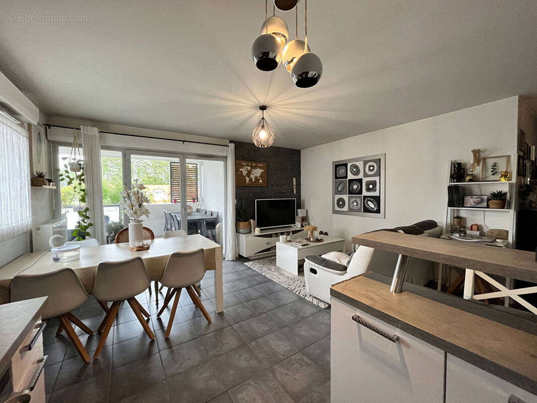Appartement à BAYONNE
