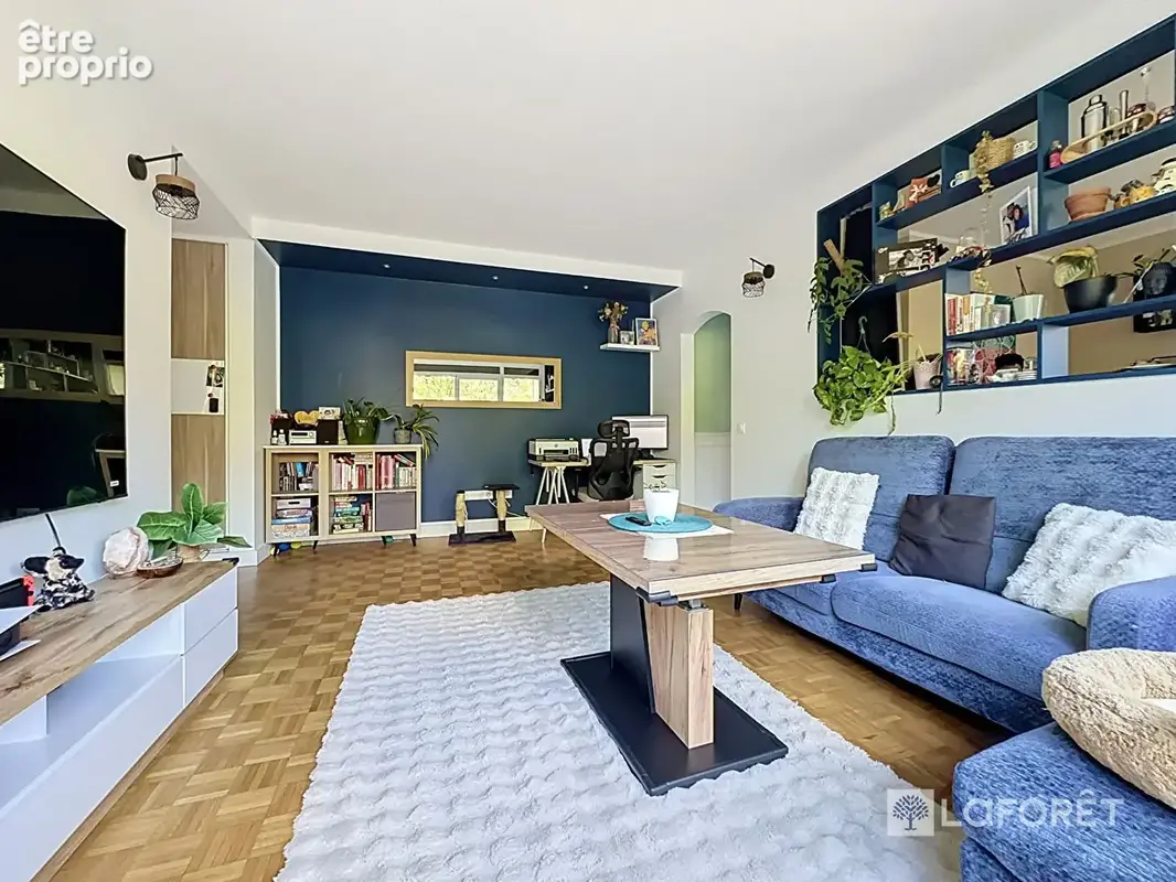 Photo Appartement à Antony au prix de 317 000€