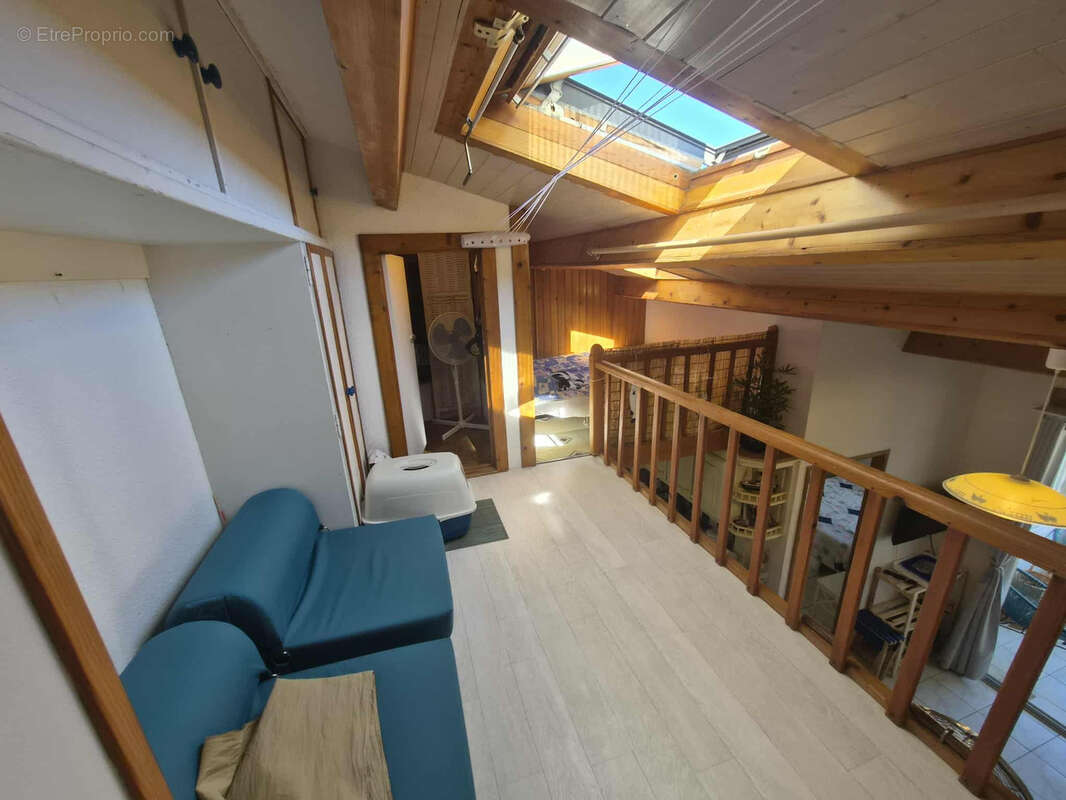 Appartement à NARBONNE