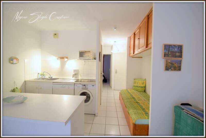 Appartement à SOUSTONS