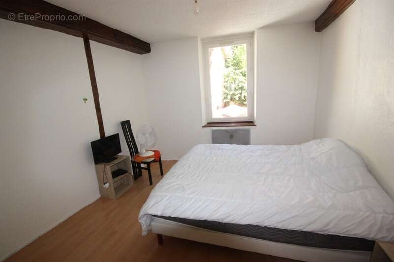 Maison à vendre 5 pièces CHALEY (01) de 100 m² plus terrain de 64 m² - photo 11