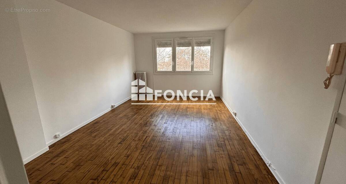 Appartement à NIORT