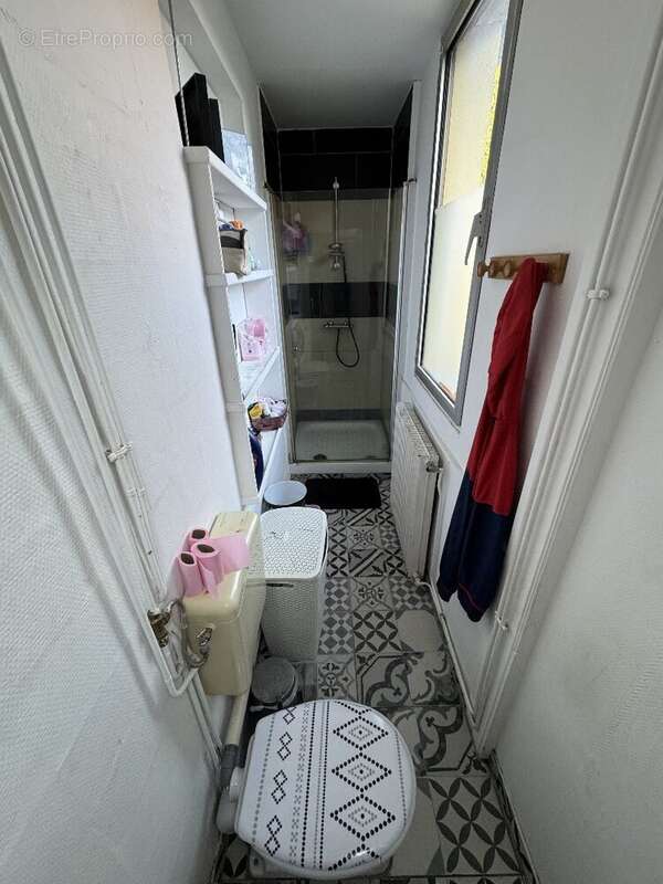 Appartement à GUEBWILLER