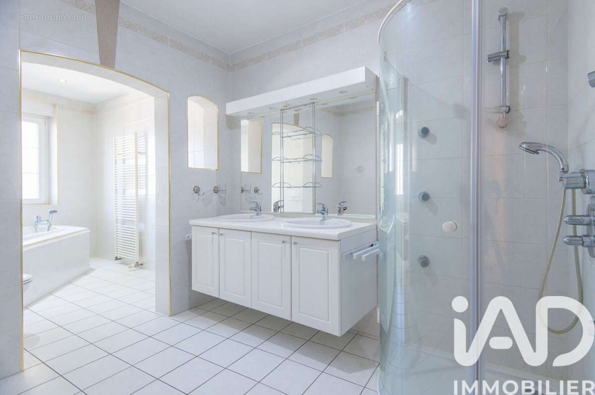 Photo 9 - Maison à CORNY-SUR-MOSELLE