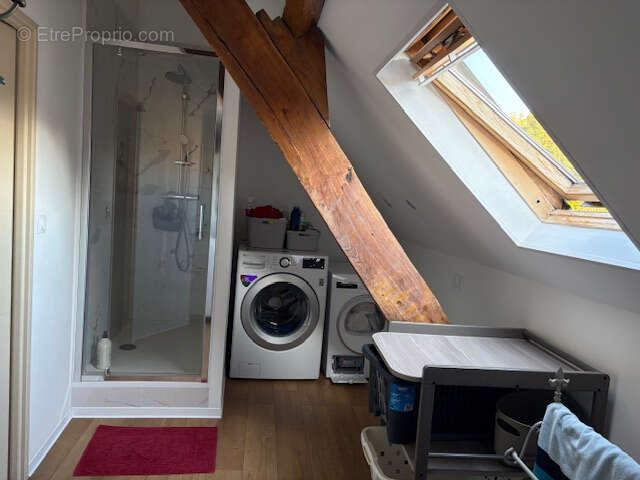 Maison à SAINT-POL-SUR-TERNOISE