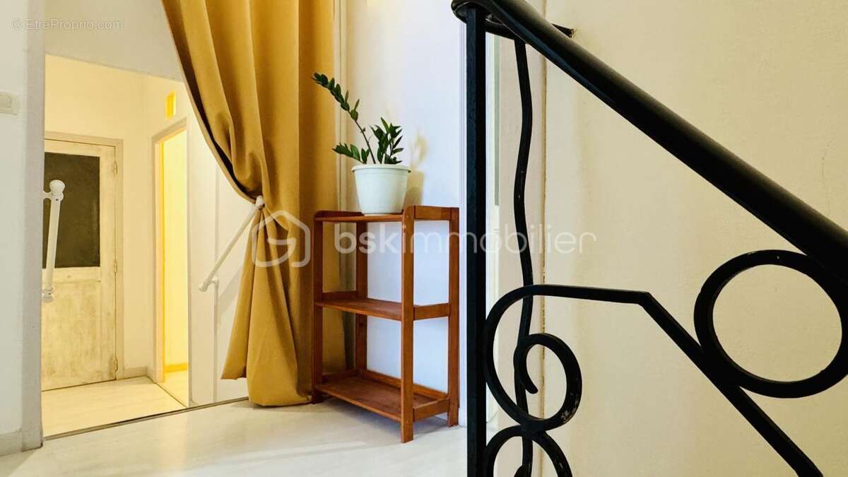 Maison à SIGEAN