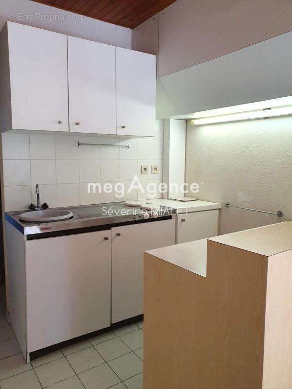 Appartement à SAINT-PALAIS-SUR-MER