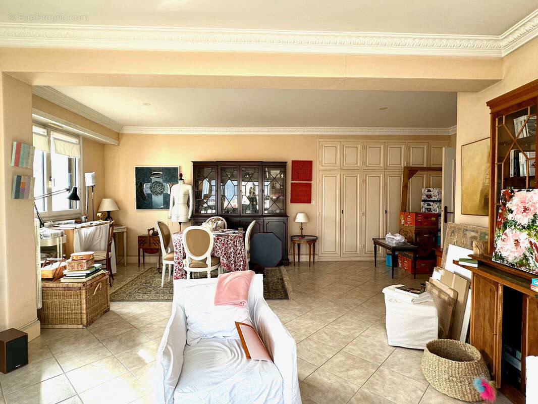 Appartement à BIARRITZ