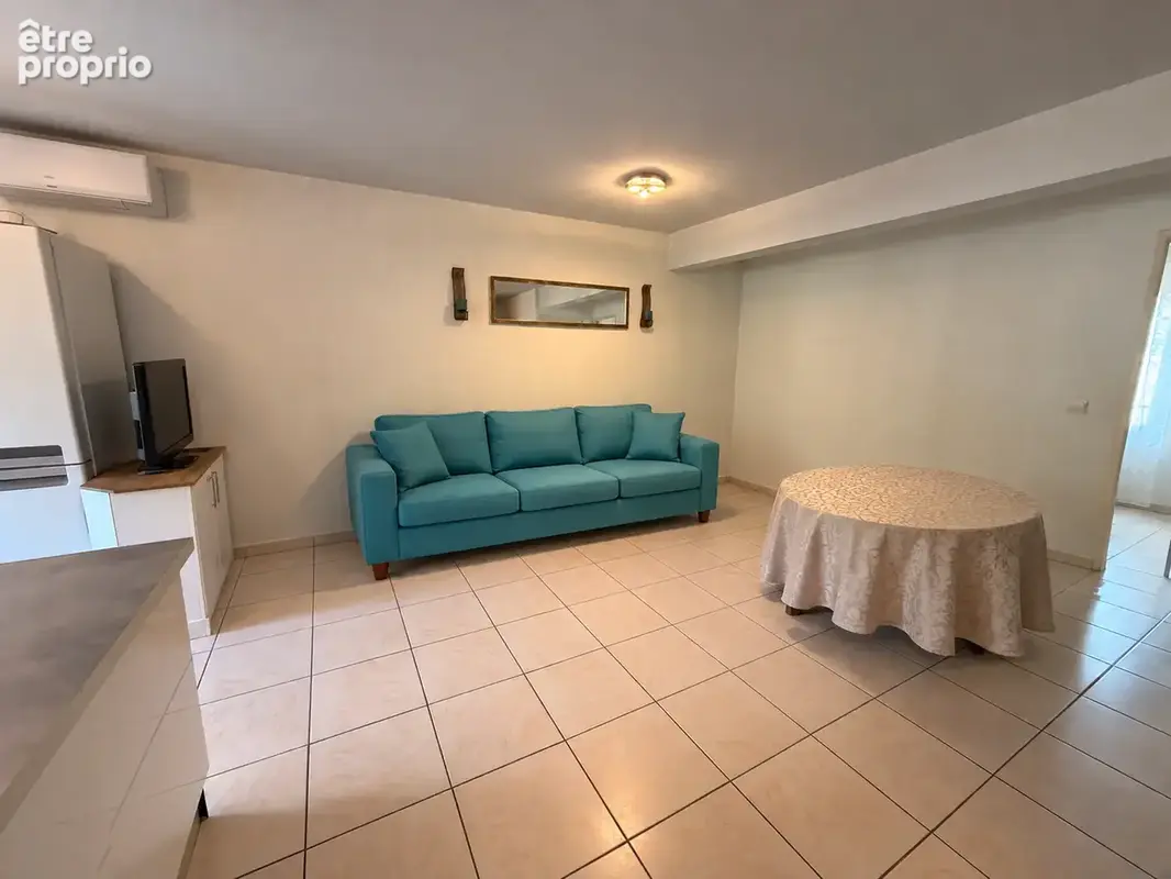 Exclusivité   aimargues   p3 de 62,29 m2 avec terrasse et garage - photo 2