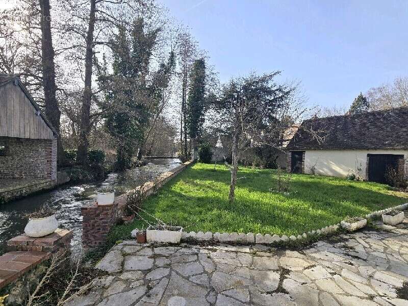 Maison à NONANCOURT