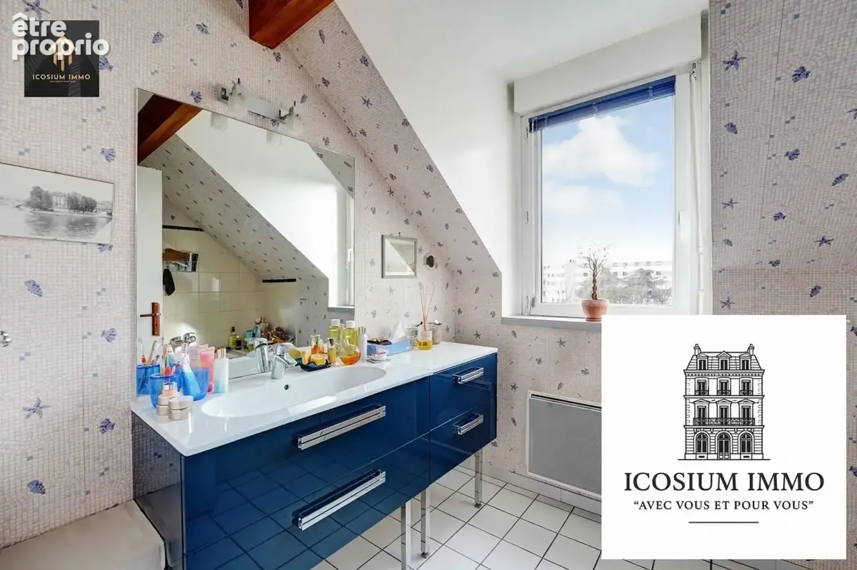 Appartement 5 pièces 96 m² à vendre à Maisons-Alfort (94700) - photo 6