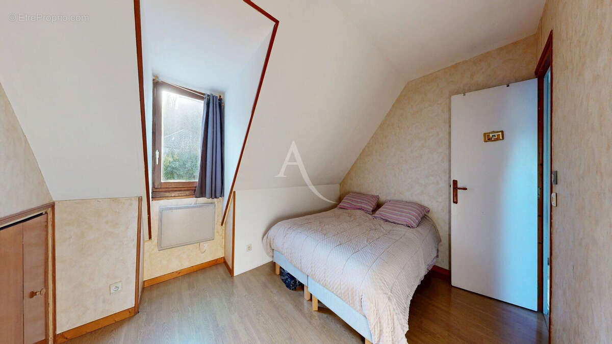 Maison à CHARS