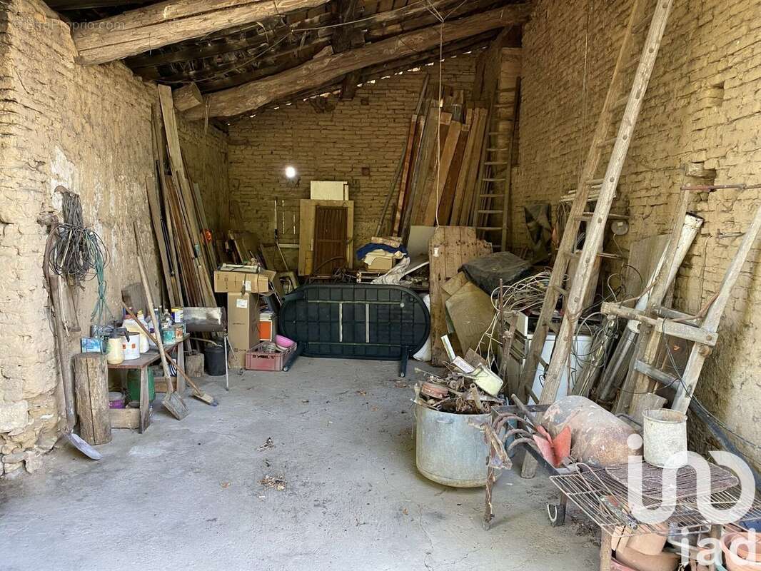 Photo 7 - Maison à NEGREPELISSE