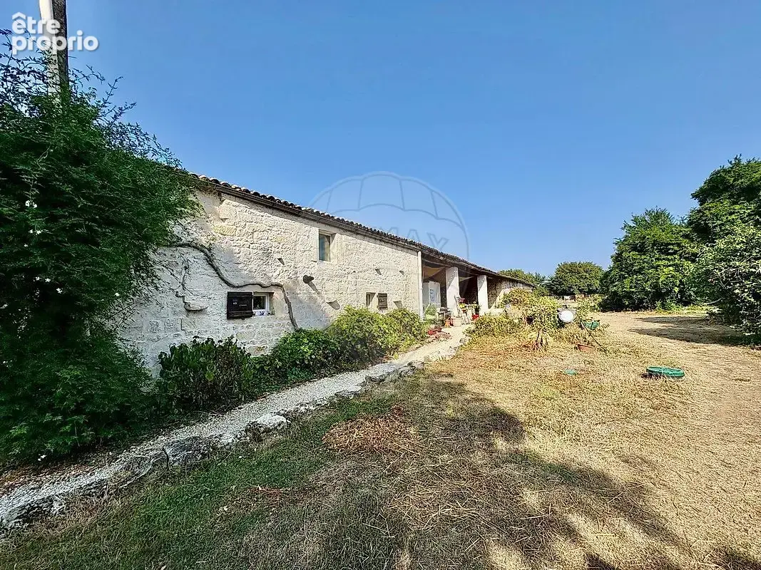 Maison 3 chambre(s) à vendre - photo 2