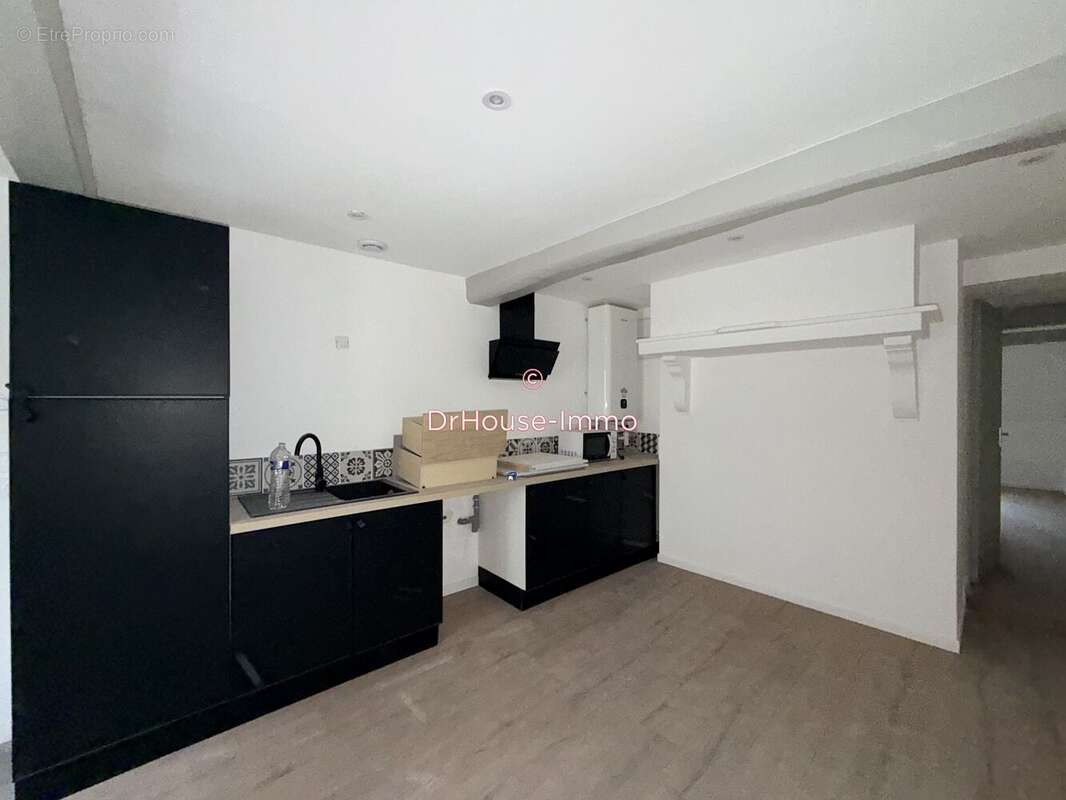 Appartement à DIEPPE