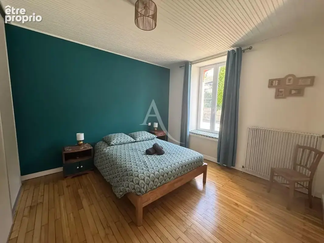 La roche sur yon maison a vendre - pont morineau - exclusivité amanda - photo 6