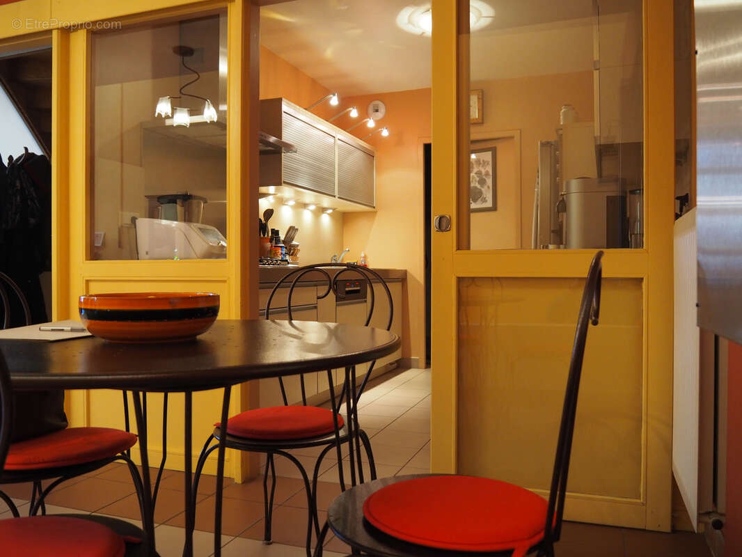 Appartement à ANNONAY