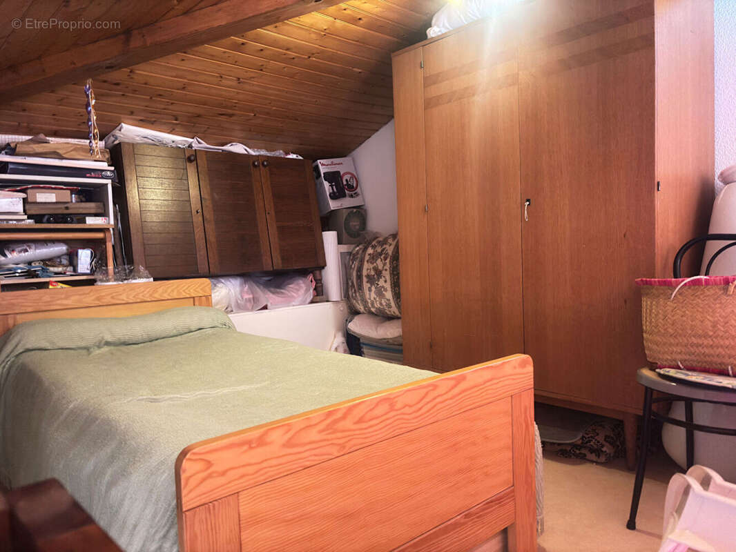 Appartement à VAUX-SUR-MER
