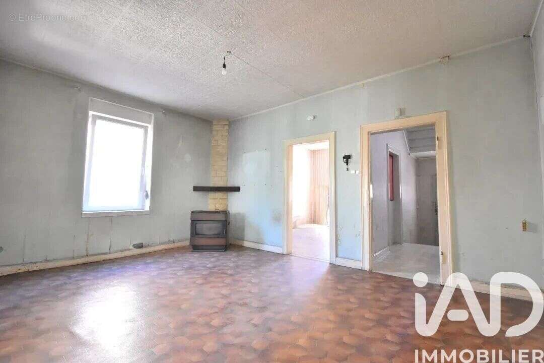 Maison 100 m² à Freyming-Merlebach  - photo 3