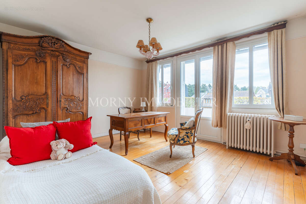 Maison à DEAUVILLE