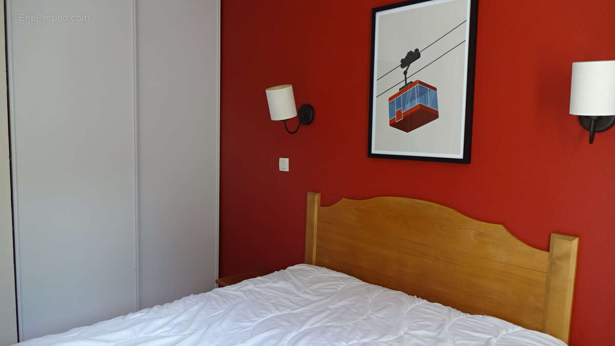 Appartement pour 4 personnes dans residence de tourisme - photo 6