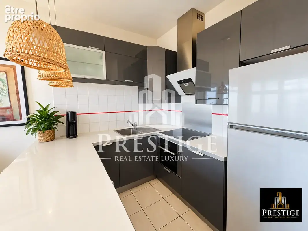 Magnifique appartement avec VUE MER et piscine au Lavandou - photo 6
