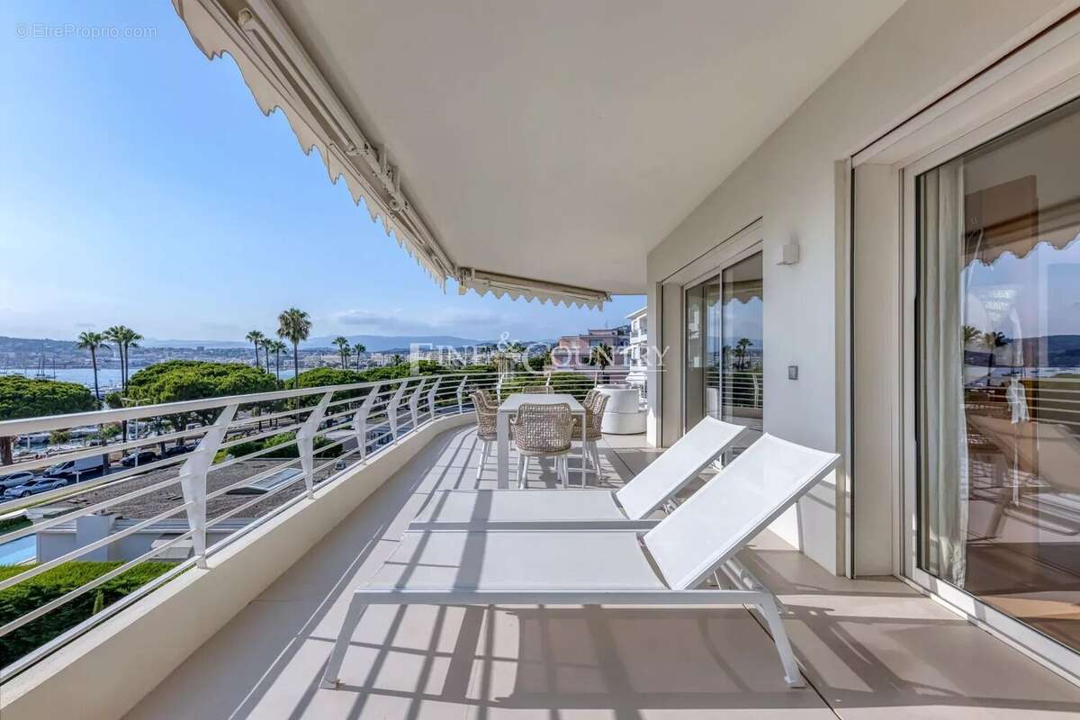 Vente Appartement La Croisette Cannes - photo 5