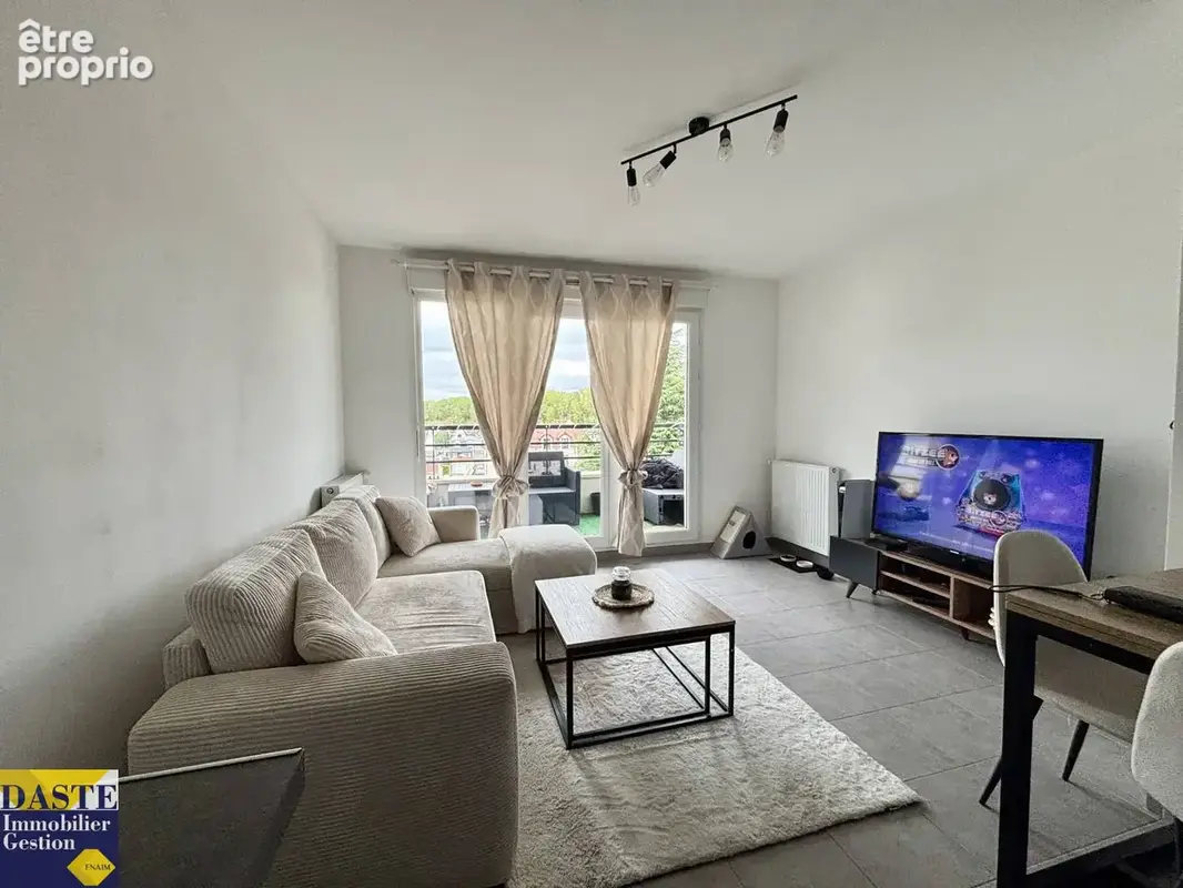 Ideal pour un investissement - vendu loue - photo 4