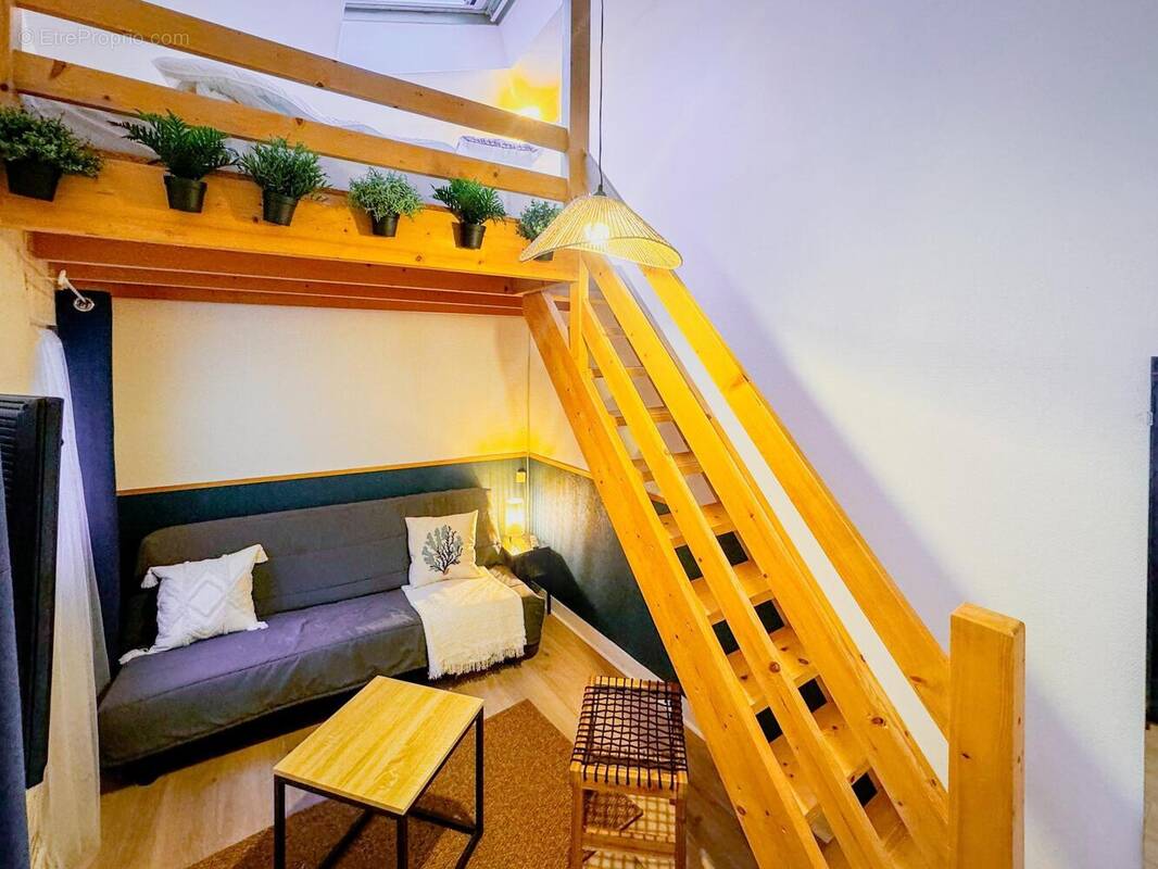 Photo 1 - Appartement à PERIGUEUX