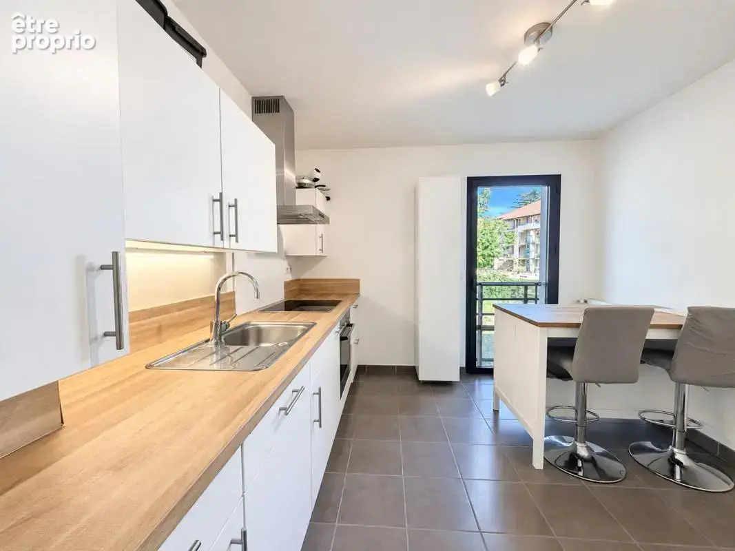 Appartement - photo 8