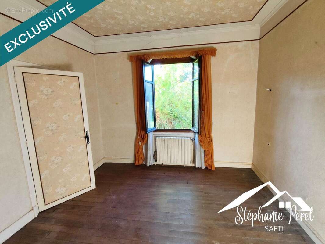 Photo 5 - Maison à NEUVIC