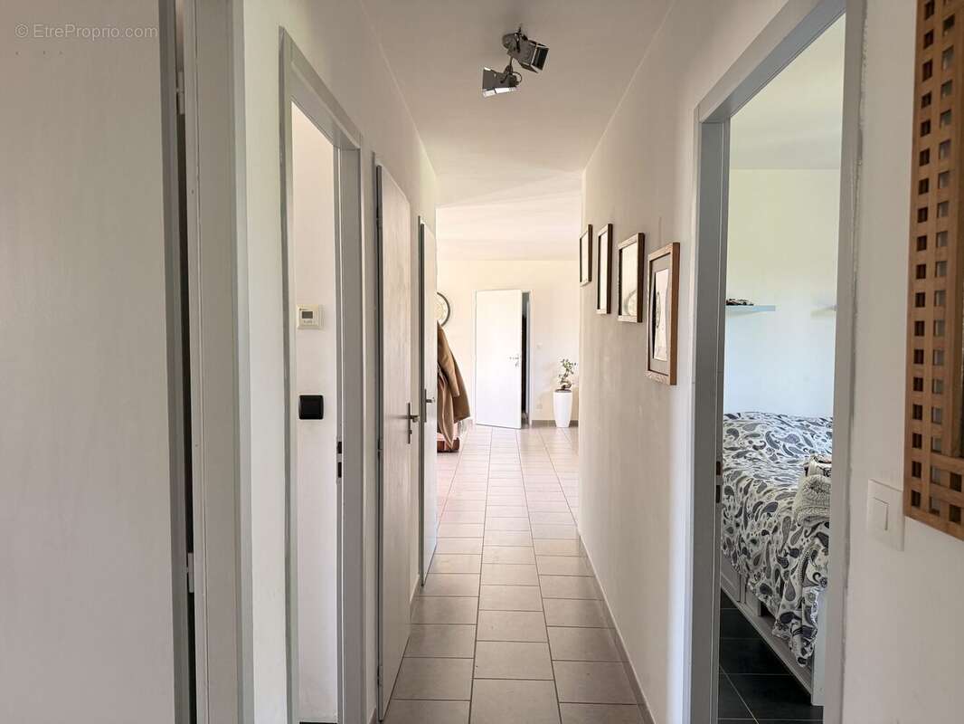 Maison à THAIMS